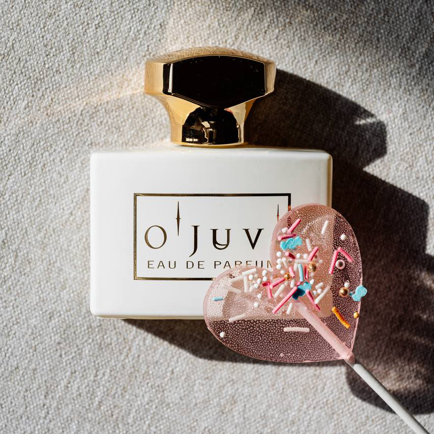 Ojuvi parfum